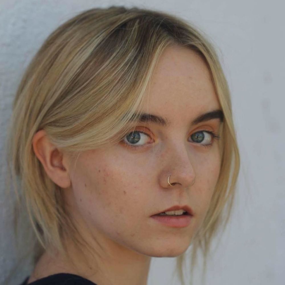 Meet your Posher, Lela